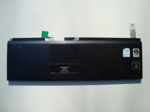 Palmrest за лаптоп Sony Vaio VGN-SZ PCG-6S4M