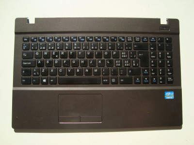 Palmrest за лаптоп Terra Mobile 1529 6-39-W5502-022