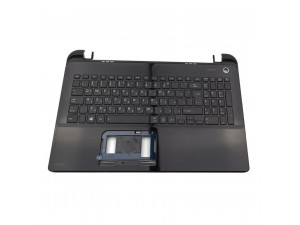 Palmrest за лаптоп Toshiba Satellite L50-C Черен