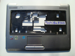Palmrest за лаптоп Toshiba Satellite Pro A300 A300D V000122940 (втора употреба)