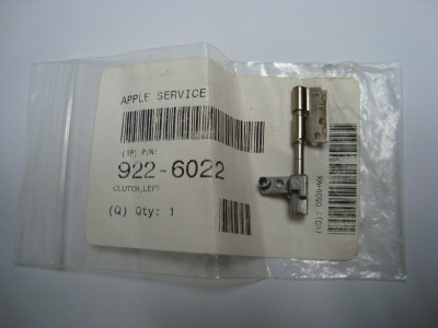 Панта за лаптоп Apple PowerBook G4 A1106