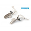 Панти за лаптоп Asus X200C X200M Hinges