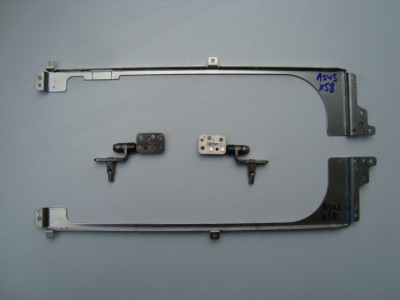 Панти за лаптоп Asus X58 13GNKC30M02X-1 13GNKC30M03X-1