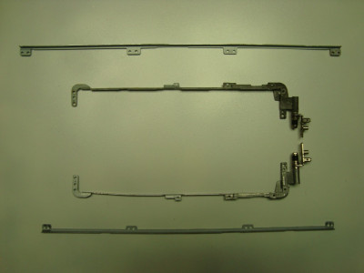 Панти за лаптоп Asus K70A X70A