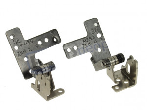Панти за лаптоп Dell Latitude 2100 2110 2120 Hinges (втора употреба)