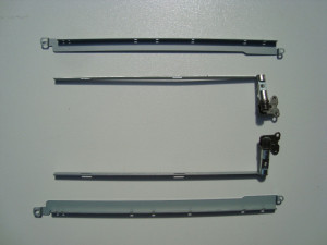 Панти за лаптоп Fujitsu Lifebook S751 (втора употреба)