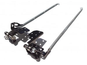 Панти за лаптоп HP 620 625 6055B0011801 6055B0011802 15.6"