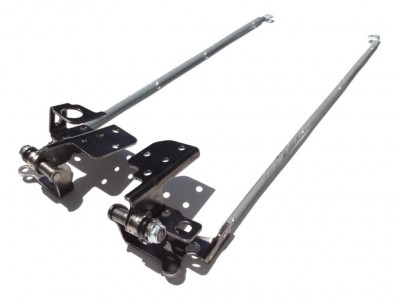 Панти за лаптоп HP 620 625 6055B0011801 6055B0011802 15.6"