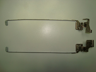 Панти за лаптоп Toshiba Satellite A660 A660D A665 A665D 16''