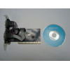PCI to Serial Port x2 COM 9Pin RS232 Expand Card Adapter