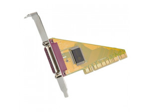 PCI to Parallel Port Value Adapter 15.99.2088