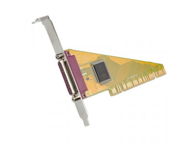PCI to Parallel Port Value Adapter 15.99.2088 PCI to Parallel Port Value Adapter 15.99.2088