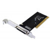 PCI to Parallel Port Privileg Adapter PCI to Parallel Port Privileg Adapter