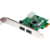 PCI-E to USB 3.0 Transcend TS-PDU3 Expansion Card PCI-E to USB 3.0 Transcend TS-PDU3 Expansion Card