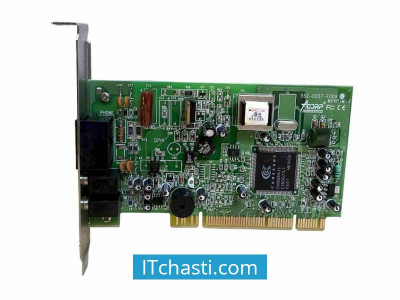 Модем за компютър Acorp M-56PIM-2 Modem PCI