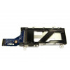 Платка Express Card Board Dell Latitude E6510 LS-5577P