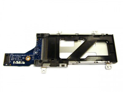 Платка Express Card Board Dell Latitude E6510 LS-5577P