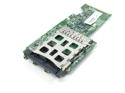 Платка PCMCIA HP Compaq 6715s 6050A2085501