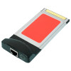 PCMCIA Lan Card 10-100-1000Mbps TL-3200GP