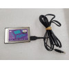 PCMCIA Modem Fax 56kbps Conexant