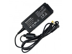 Power Adapter Acer зарядно за лаптоп 19V 1.58A 30W (5.5x1.7) заместител