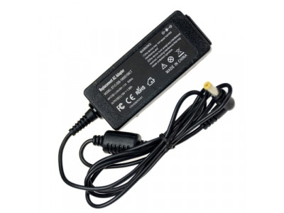 Power Adapter Acer зарядно за лаптоп 19V 1.58A 30W (5.5x1.7) заместител