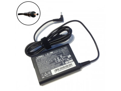 Power Adapter Acer зарядно за лаптоп 19V 3.42A 65W (3.0x1.1) оригинално Power Adapter Acer зарядно за лаптоп 19V 3.42A 65W (3.0x1.1) оригинално