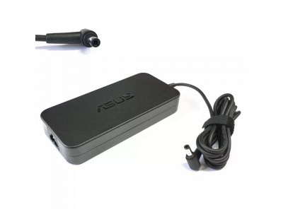 Power Adapter Asus 120W 19V 6.32A G551 оригинално (втора употреба)
