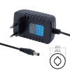 Power Adapter DeTech 12V 2A 24W 5.5x2.5mm Power Adapter DeTech 12V 2A 24W 5.5x2.5mm