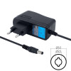 Power Adapter DeTech 5V 1A 5W 5.5x2.5mm Power Adapter DeTech 5V 1A 5W 5.5x2.5mm