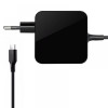 Power Adapter Lenovo 65W 5V 9V 12V 14.5V 15V 20V 20.3V Type-C DeTech (заместител)