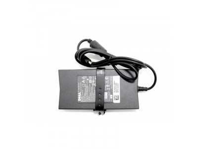 Power Adapter Dell 130W 19.5V 6.7A 4.5x3.0x0.7mm (оригинално)