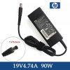 Power Adapter HP зарядно за лаптоп 19V 4.74A 90W 7.4x5.0mm (втора употреба)