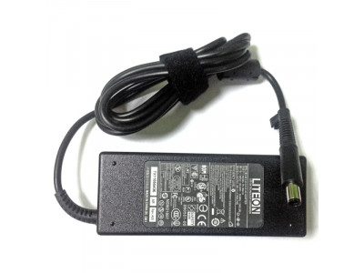 Power Adapter HP зарядно за лаптоп 19V 4.74A 90W (оригинално)
