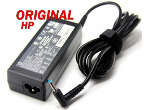 Power Adapter HP зарядно за лаптоп 19.5V 2.31A 45W (оригинално) Power Adapter HP зарядно за лаптоп 19.5V 2.31A 45W (оригинално)