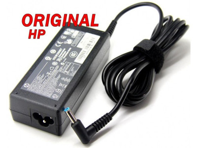 Power Adapter HP зарядно за лаптоп 19.5V 2.31A 45W (оригинално) Power Adapter HP зарядно за лаптоп 19.5V 2.31A 45W (оригинално)