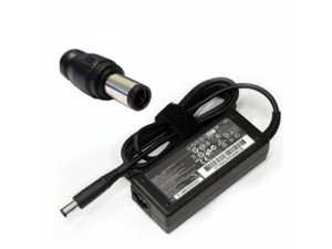 Power Adapter HP зарядно за лаптоп 18.5V 3.5A 65W (втора употреба) Power Adapter HP зарядно за лаптоп 18.5V 3.5A 65W (втора употреба)