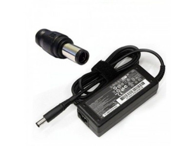 Power Adapter HP зарядно за лаптоп 18.5V 3.5A 65W (оригинално) Power Adapter HP зарядно за лаптоп 18.5V 3.5A 65W (оригинално)