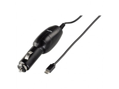 Зарядно за кола Hama Car Micro USB Charger 5V 1A
