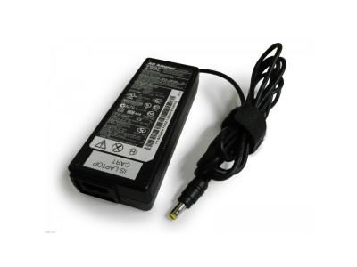 Power Adapter Lenovo IBM 16V 4.5A 72W (втора употреба)