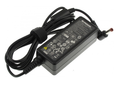 Power Adapter Lenovo 40W 20V 2.0A 5.5x2.5mm (оригинално) Power Adapter Lenovo 40W 20V 2.0A 5.5x2.5mm (оригинално)