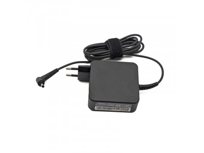 Power Adapter Lenovo 65W 20V 3.25A 4.0x1.7mm Шуко (оригинално)