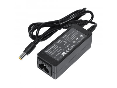 Power Adapter Makki Sony 19.5V 2A 40W 6.5x4.4mm