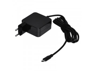 Power Adapter Makki Universal Type-C 45W - MAKKI-NA-TC-39