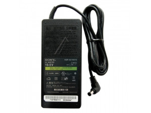 Power Adapter Sony Vaio зарядно за лаптоп 19.5V 4.7A 92W (оригинално) Power Adapter Sony Vaio зарядно за лаптоп 19.5V 4.7A 92W (оригинално)