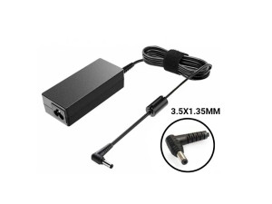 Power Adapter Toshiba 65W 19V 3.42A 3.5x1.35mm (заместител)