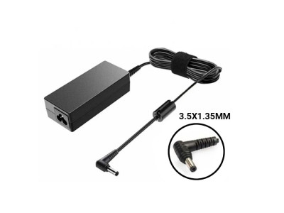 Power Adapter Toshiba 65W 19V 3.42A 3.5x1.35mm (заместител)
