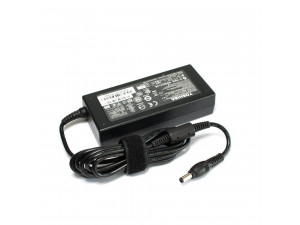 Power Adapter Toshiba 90W зарядно за лаптоп L500 19V 4.74A (втора употреба)