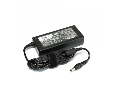 Power Adapter Toshiba 90W зарядно за лаптоп L500 19V 4.74A (втора употреба)