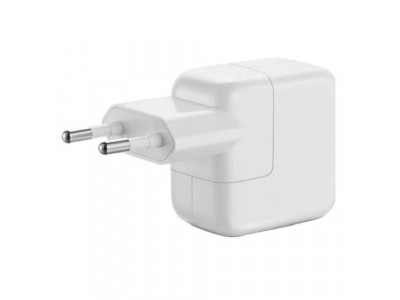 Зарядно за таблет Apple iPhone IPad IPod 220V 5.2V 2.4A 12W